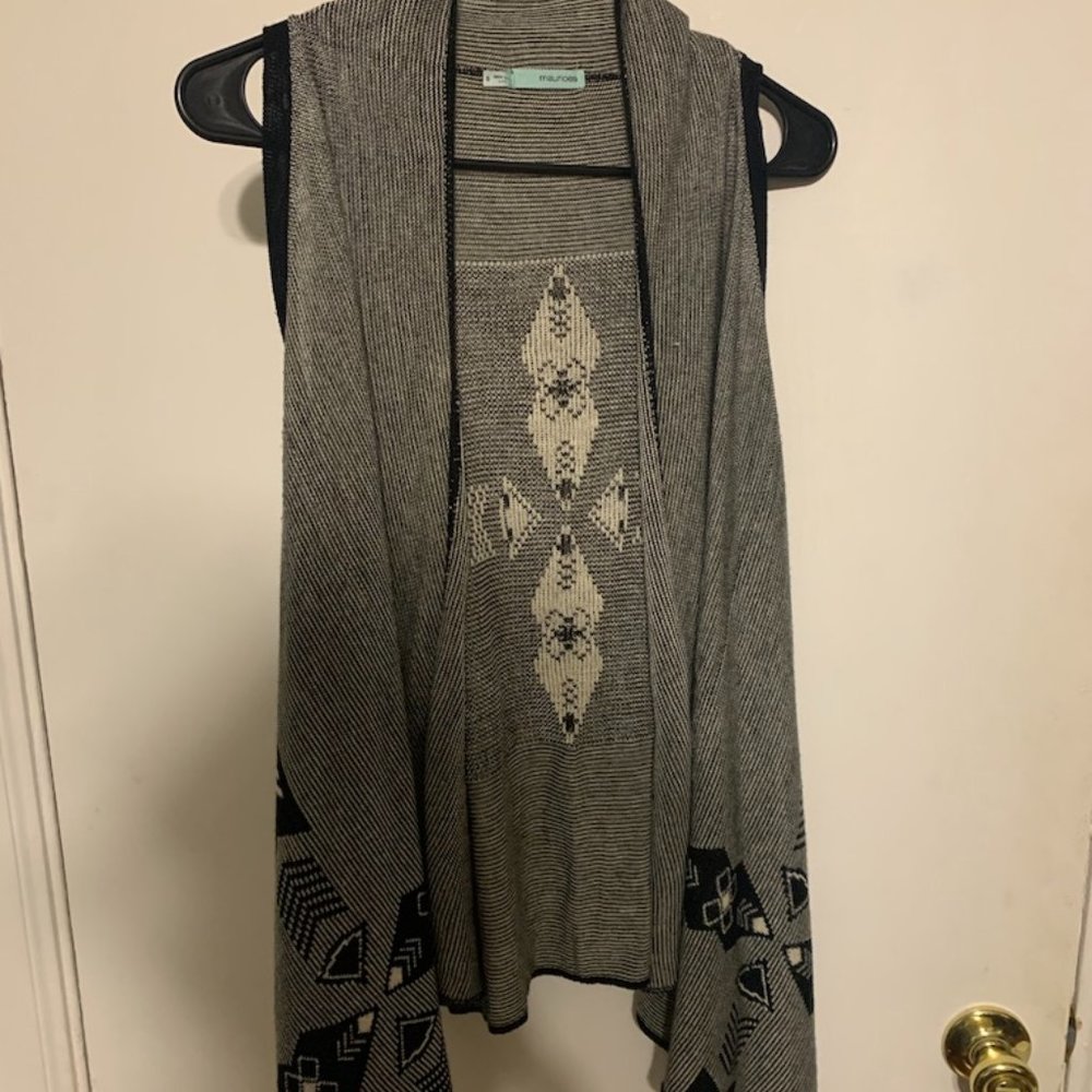 Vest